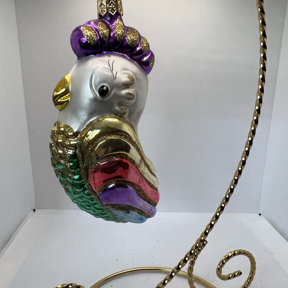 Christmas ornament